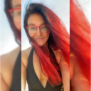 Meet your Posher, Katherine